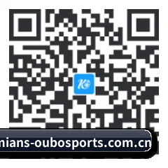 苹果版 iOS 二维码